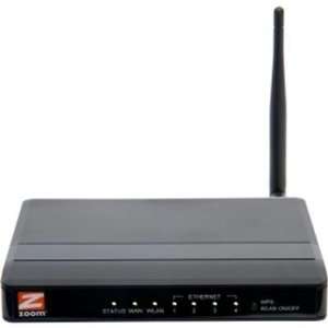  4403 Wireless Router   IEEE 802.11n