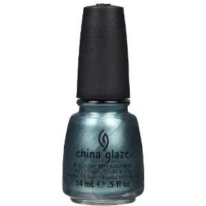 China Glaze Adore 80209   Nail Polish / Lacquer / Enamel   Romantique 