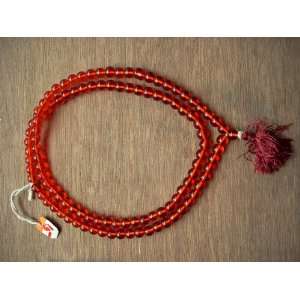   Medition for Mangal (Mars) 108+1 Yoga Beads Arts, Crafts & Sewing