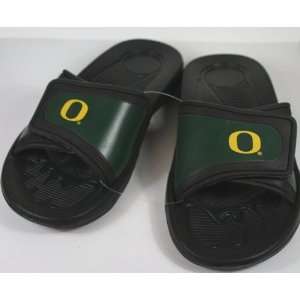  Oregon Shower Slide Flip Flop Sandals   Large Sports 