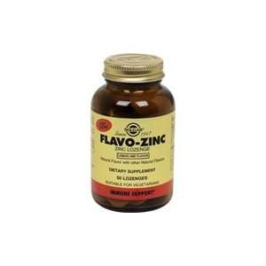  Flavo Zinc   Helps support the immune system, 50 Lozenges 