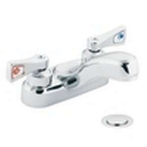   : Moen Lavatory Faucet   Centerset Commercial 8216: Home Improvement