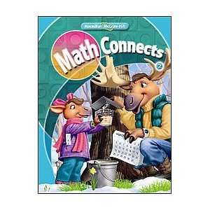   Edition (Math Connects) (9780021057412) Mary Behr Altieri Books