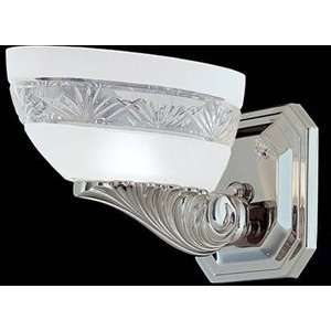  Nulco Lighting 8441 Hampshire Bathroom Light   805705 