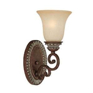  Capital Lighting Wall Sconces 1926 1 Light Sconce English 