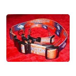  Denver Broncos   NFL Dog Lead LARGE LEAD   Denver Broncos 