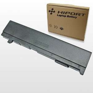  Hiport 8 Cell Laptop Battery For Toshiba Satellite A105 