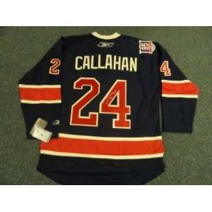   Jersey   85th Anniversary   Autographed NHL Jerseys: Sports & Outdoors