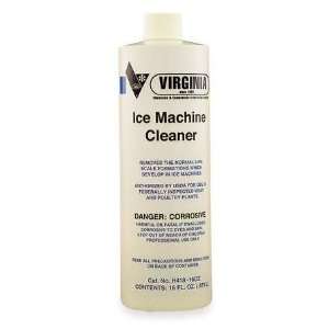   KMP H418 G Ice Machine Cleaner,16 Fl Oz,USDA Approv