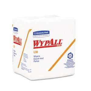  KIMBERLY CLARK PROFESSIONAL* 05812   WYPALL L30 Wipers, 12 