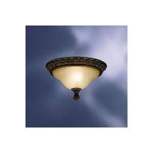  8897   Cheswick Flush Mount Ceiling Fixture: Home 