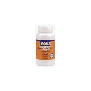  NOW Foods, LOW CARB PHASE 2 COMBO *** 60 VCAPS: Health 