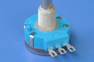 COSMOS RVQ24YN03 10K OHM Long Life Potentiometer.  