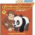   Book) (Curious George Board Books) by H. A. Rey ( Board book   Oct