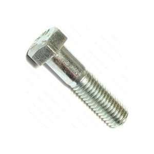  5/8X2 1/2IN ZINC HEX SCREW GR5