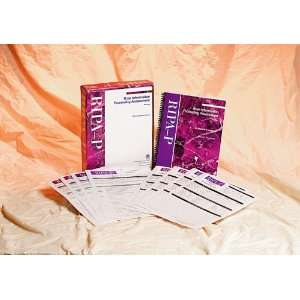    Primary (RIPA) Pack of 25 Profile/Summary Forms