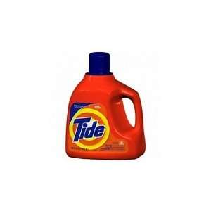  PAG92291CT   Ultra Liquid Tide Laundry Detergent Office 