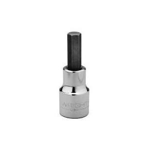  Wright 1/2 Drive 14mm Hex Bit Socket 42 14MM