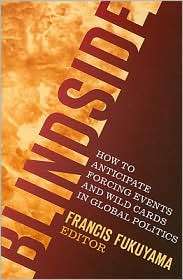 Blindside, (081572991X), Francis Fukuyama, Textbooks   