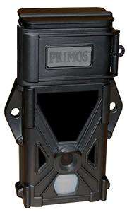 PRIMOS Truth X BLACKOUT Hunting Game CAMERA Undectable Multi shot 