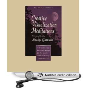  Creative Visualization Meditations (Audible Audio Edition 