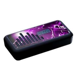  Music Skins MS JB140218 WOWee ONE Portable Speaker  Justin 