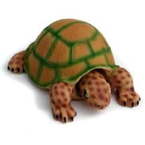  Animal Planet Latex Squeaky Tuck Turtle