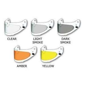  Shoei C 49 Pinlock Lens Yellow 0214 9303 00 Automotive