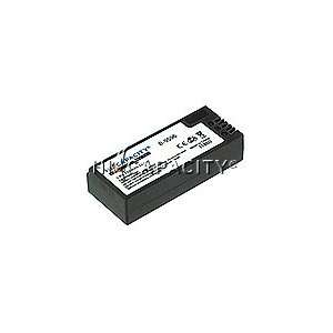  Battery B 9596 (Equivalent): Electronics