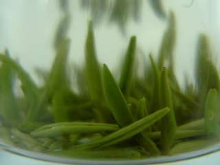 Premium Zhu Ye Qing (Bamboo Leaf) 250gram Green Tea  
