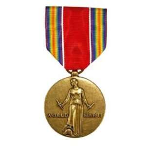  World War II Victory Medal Patio, Lawn & Garden