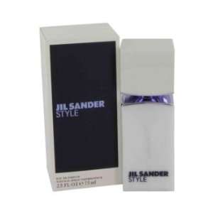  JIL SANDER STYLE perfume by Jil Sander Health & Personal 