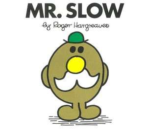   Mr. Bounce (Mr. Men and Little Miss Series) by Roger 