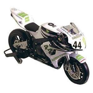   Honda CBR 1000 RR Fireblade, World Super Bike, Rolfo: Toys & Games