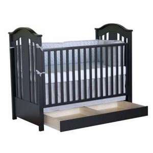  Baby Crib   DaVinci Roxanne Baby Crib with Drawer: Home 