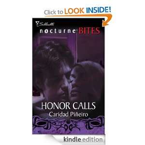 Start reading Honor Calls  