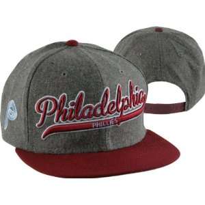 Philadelphia Phillies New Era 9FIFTY Scripter 2 Cooperstown Snapback 