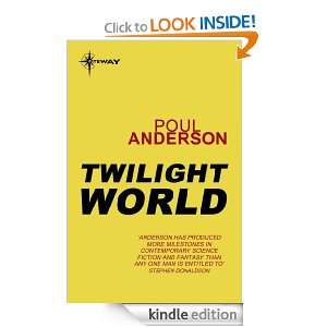 Start reading Twilight World  Don 