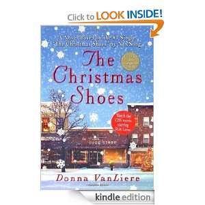 The Christmas Shoes (Christmas Hope Series #1) Donna VanLiere  