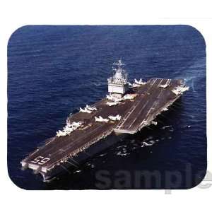  CVN 65 USS Enterprise Mouse Pad 