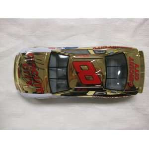   2,500 Limited Edition 1:24 scale car by Racing Champions: Toys & Games