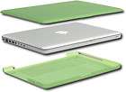   Hardshell green for 13 Mac Book Macbook Pro 2010/2011 Model White US