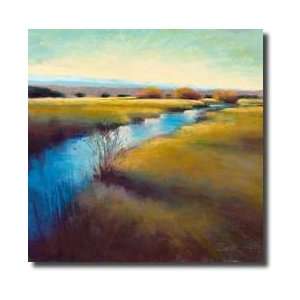  Serenity Found Giclee Print