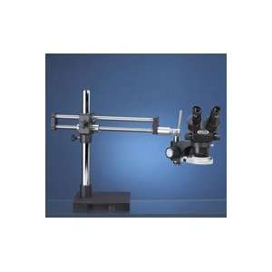   , ESD Safe, Dual Arm Boom Stand, LED Ring Light