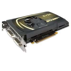   GeForce GTX 560 Ti 2GB w/Sweepstake Coupon