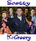 American Idol Season 10 Highlights EP Scotty McCreery CD Jul 2011 19 
