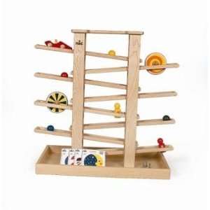  NIC Wooden Toys   Medi S: Toys & Games
