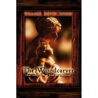  The Woodcarver, And Other Stories of Faith and Inspiration 