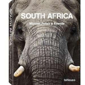 Michael PolizasSouth Africa [Hardcover](2010) M., (Photographer 