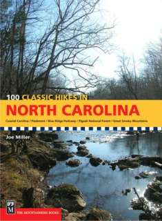   The Best in Tent Camping   The Carolinas A Guide for 